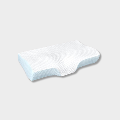 MyErgonomy Neck Ease Contour Pillow