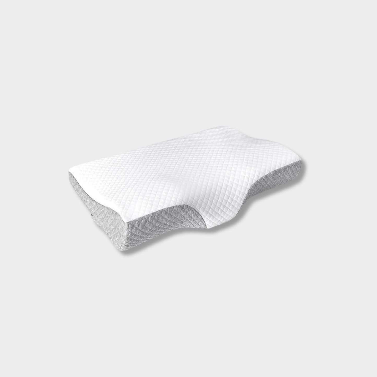 MyErgonomy Neck Ease Contour Pillow
