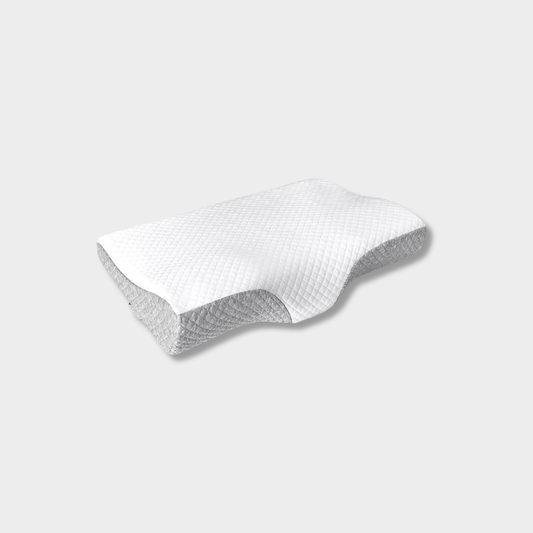 MyErgonomy Neck Ease Contour Pillow