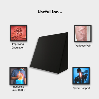 MyErgonomy Wedge Plus Cushion