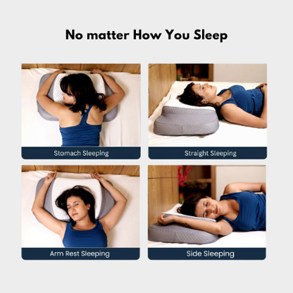 MyErgonomy Arm Ease Pillow